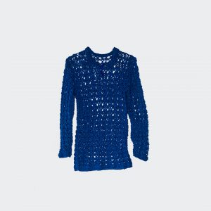 Sueter crochet mujer