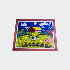 La granja